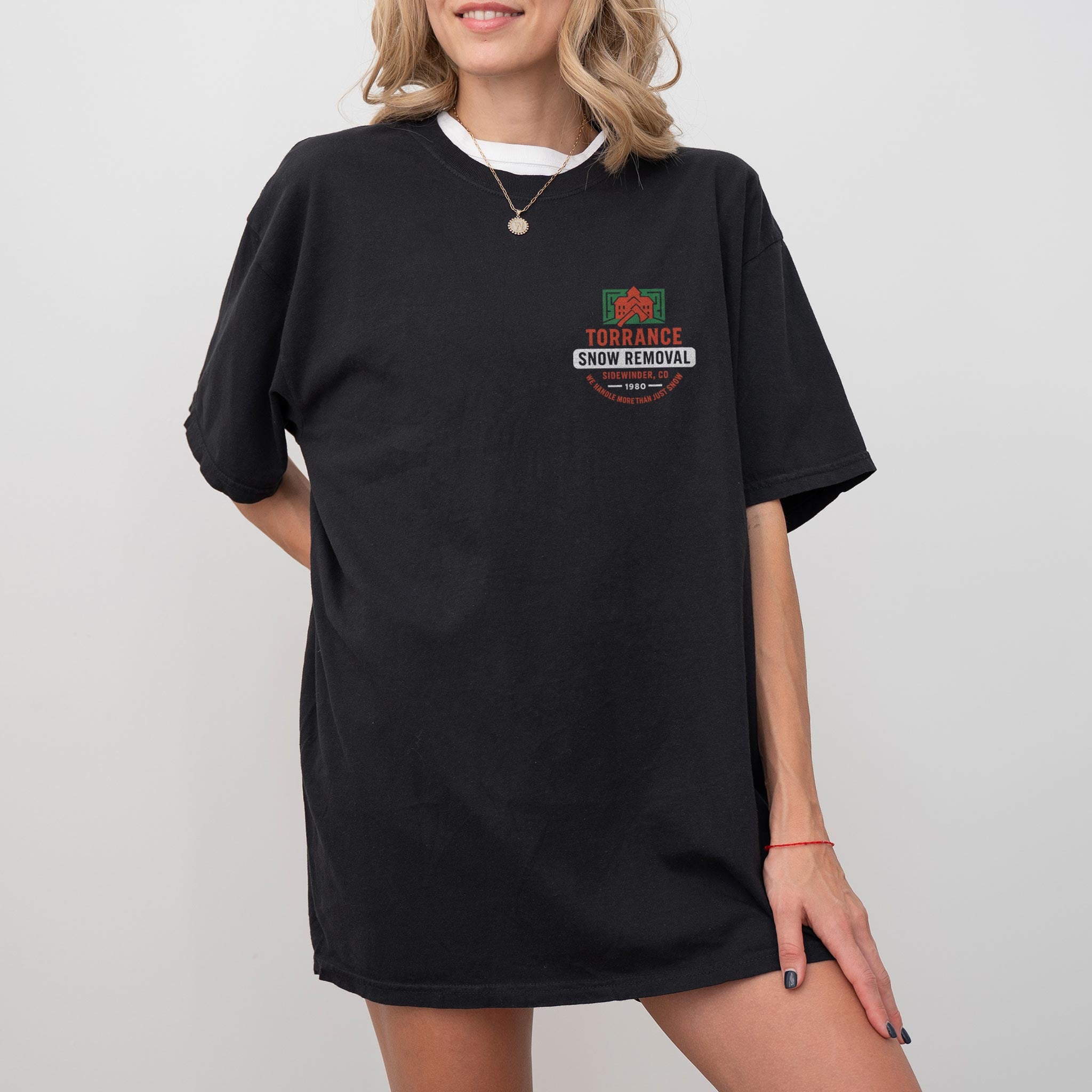 Torrance Snow Removal