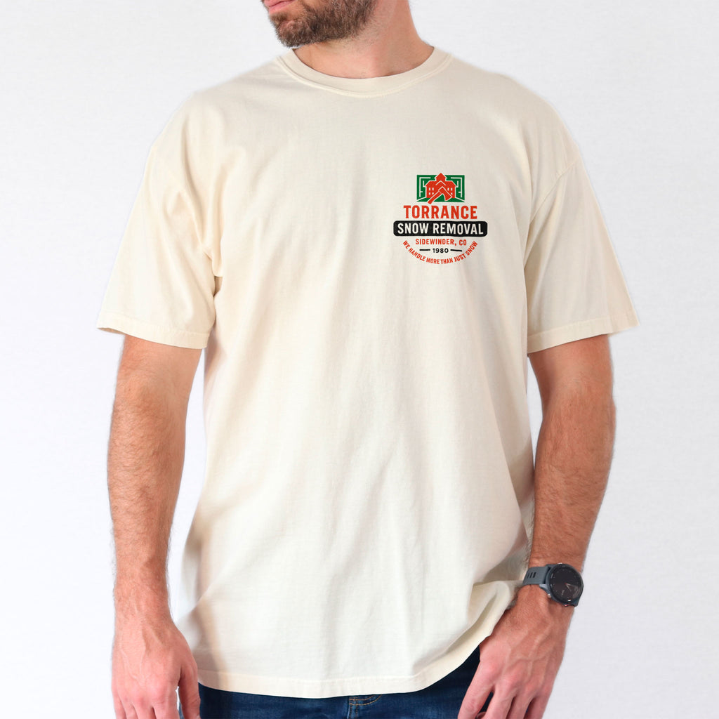 Torrance Snow Removal