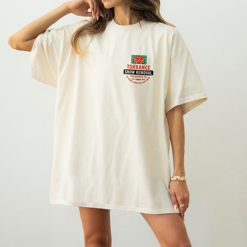 Torrance Snow Removal