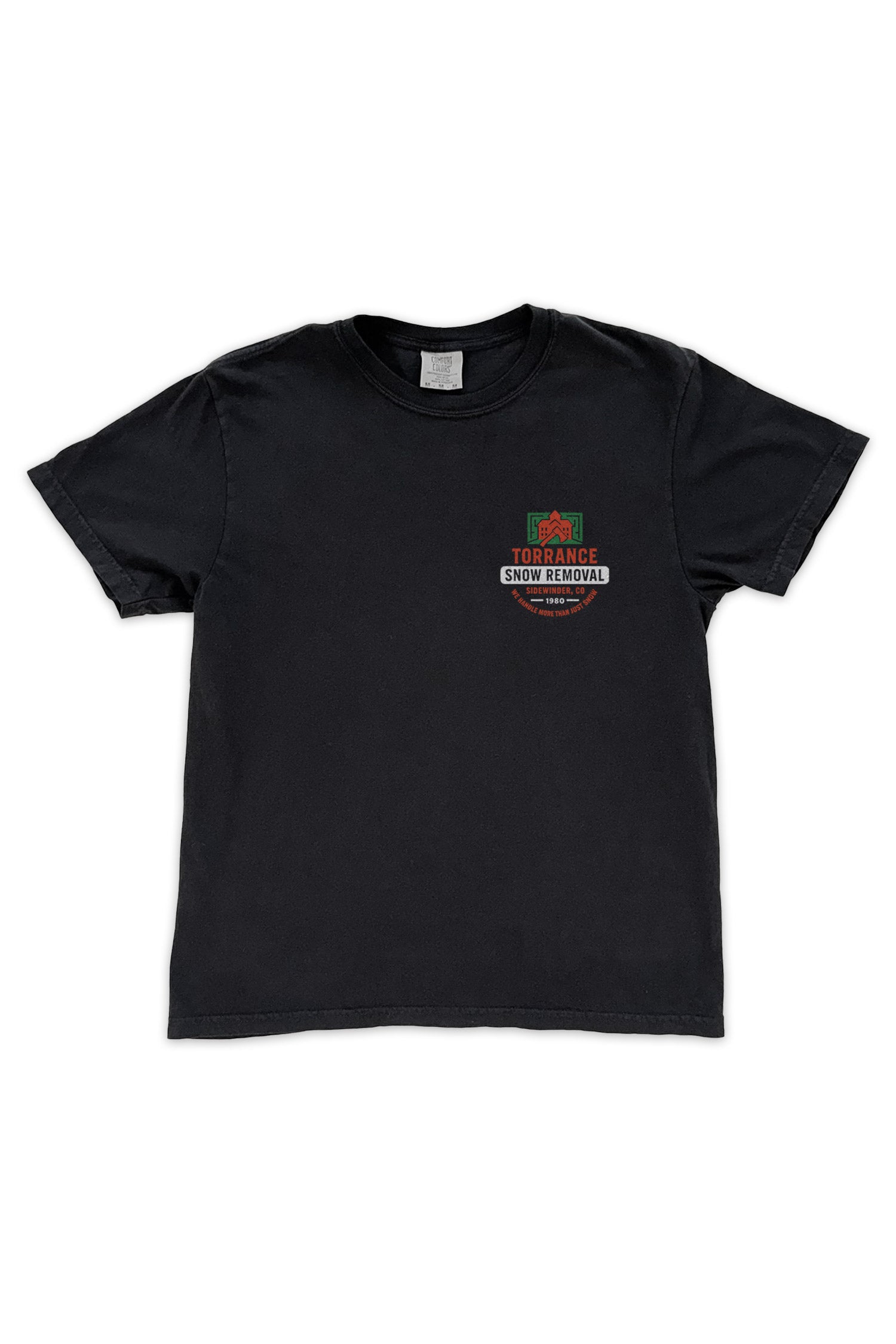 torrance movie shirt