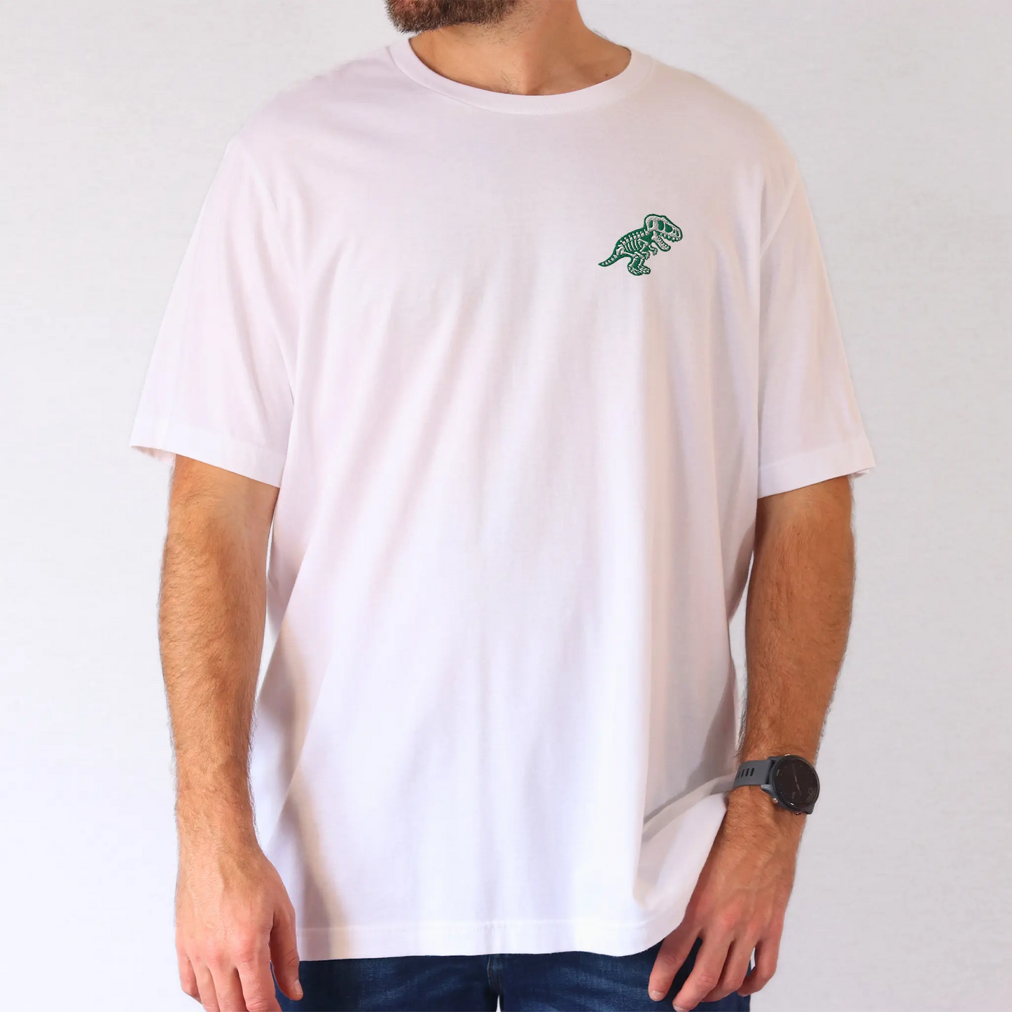 Tyrannosaurus Rex