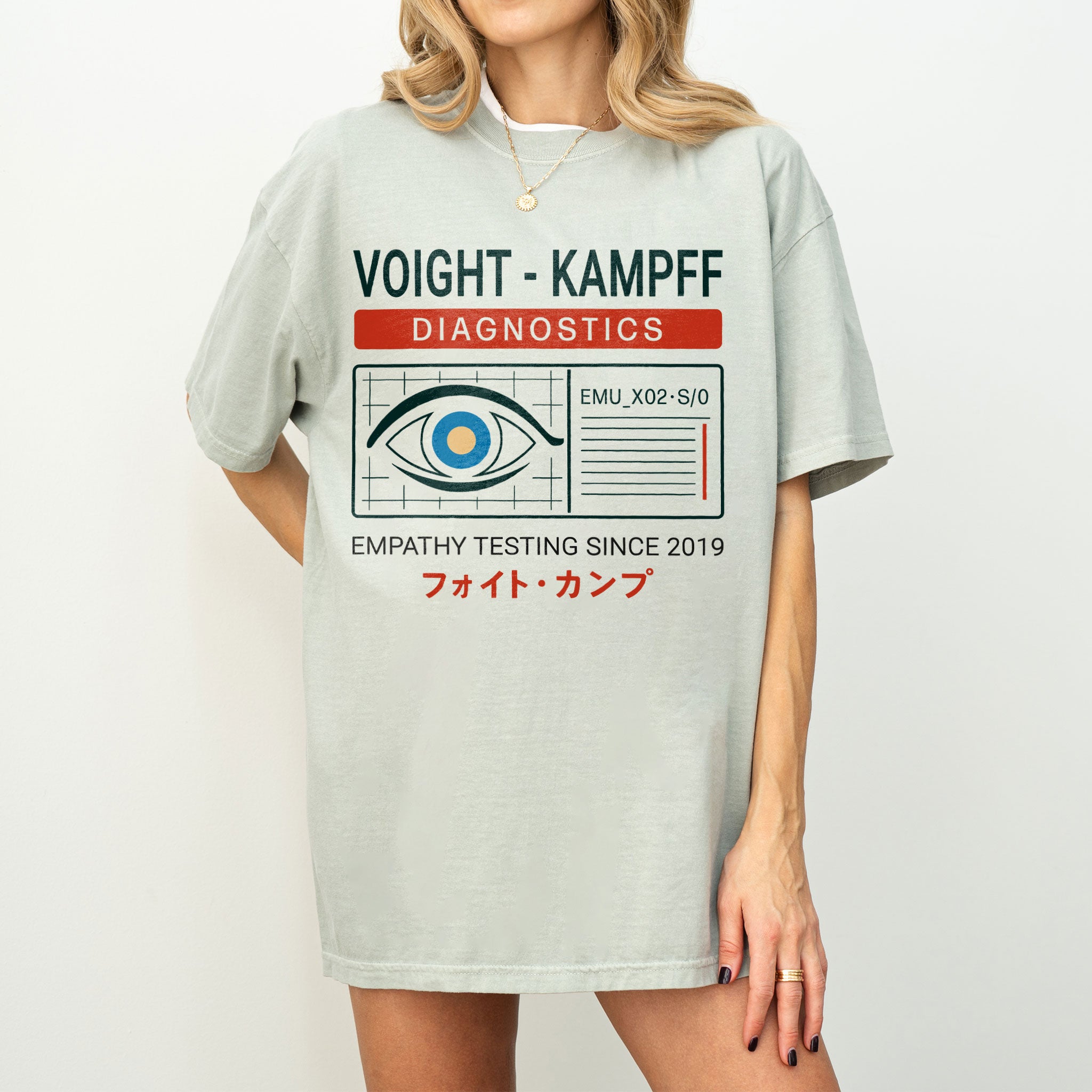Voight-Kampff