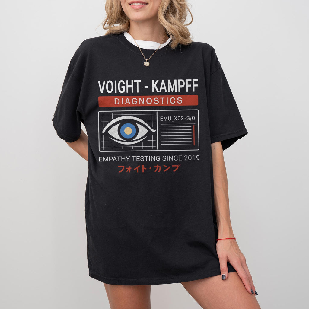Voight-Kampff