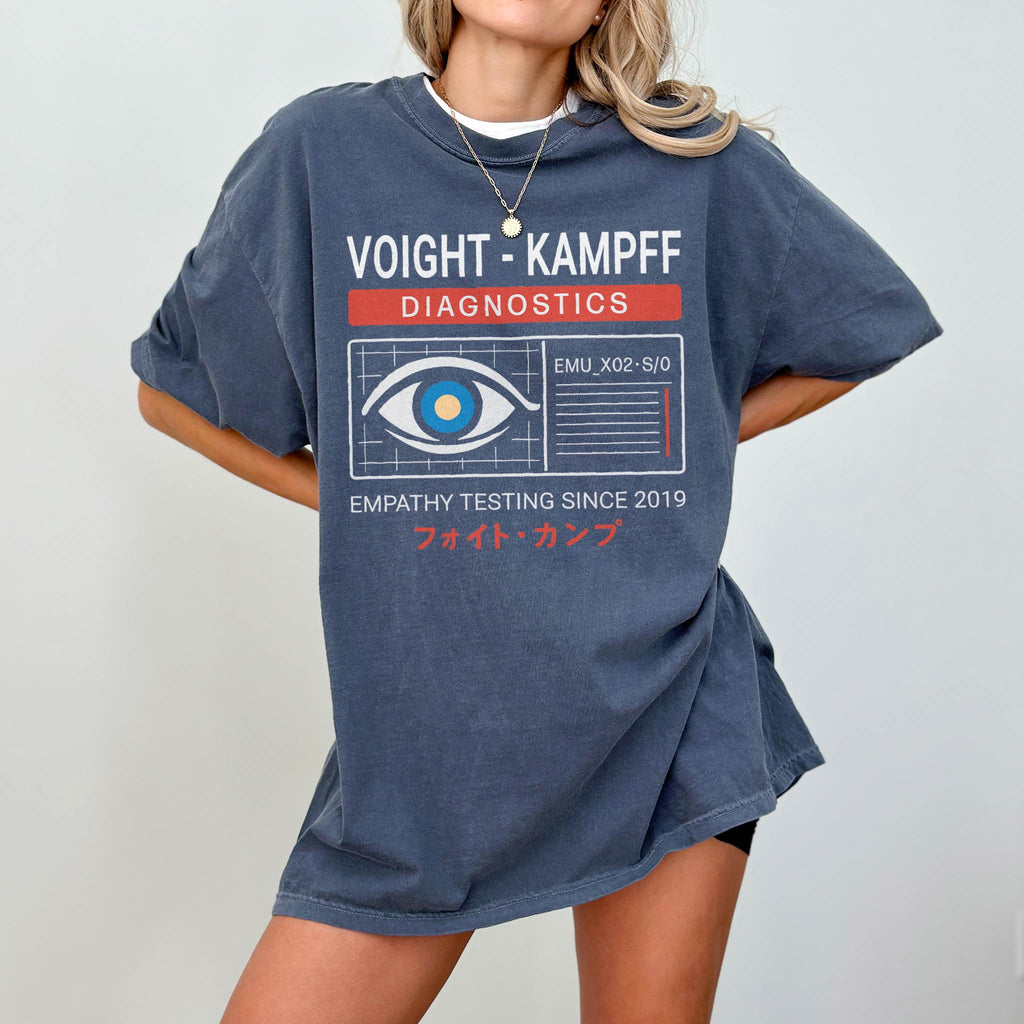 Voight-Kampff