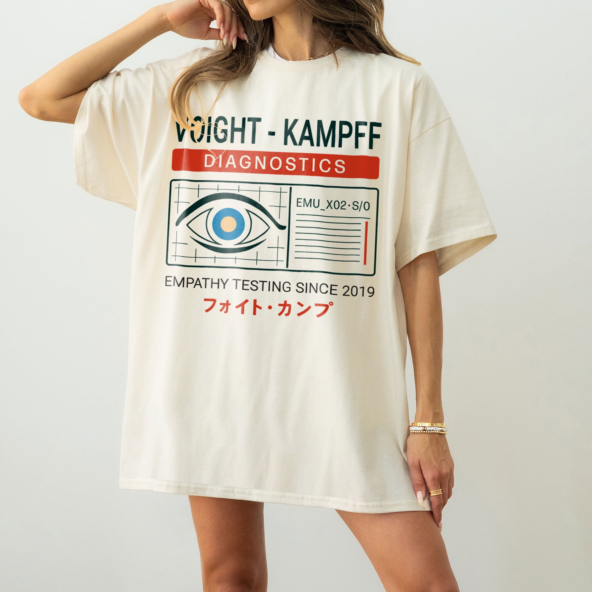 Voight-Kampff