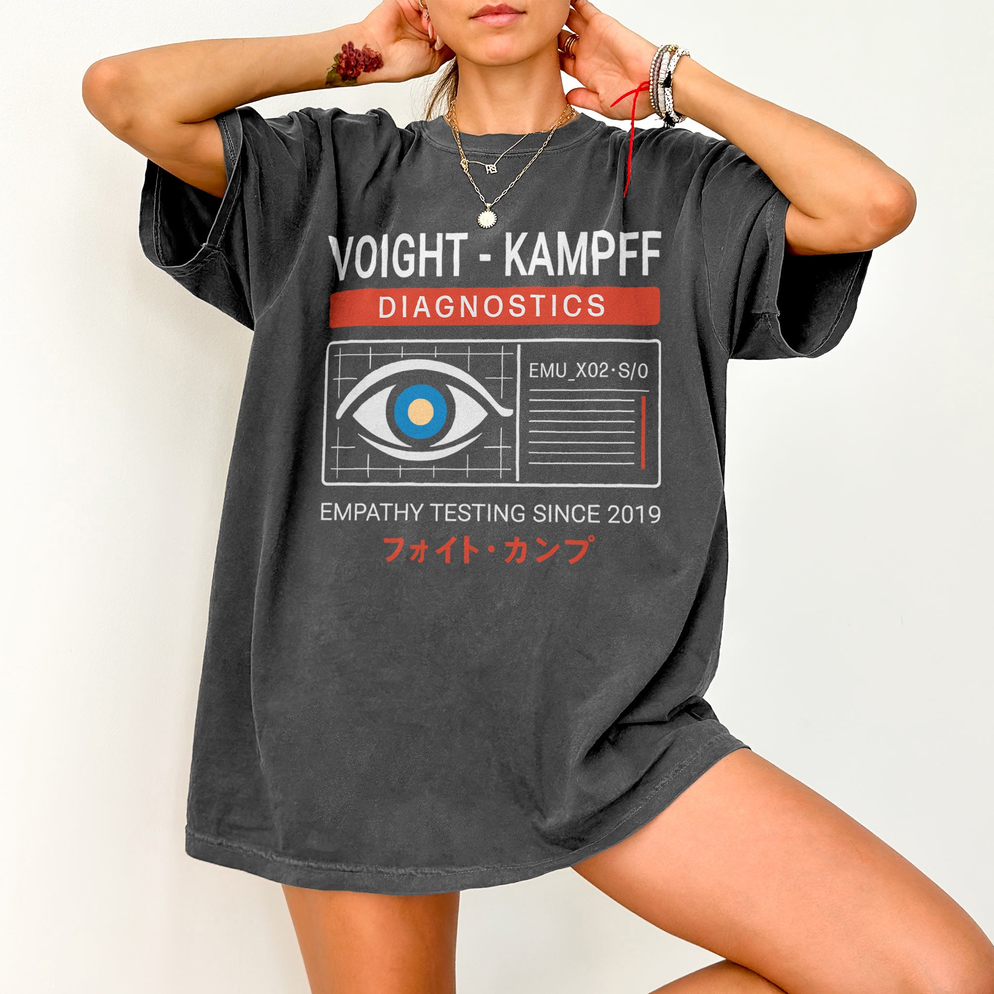 Voight-Kampff