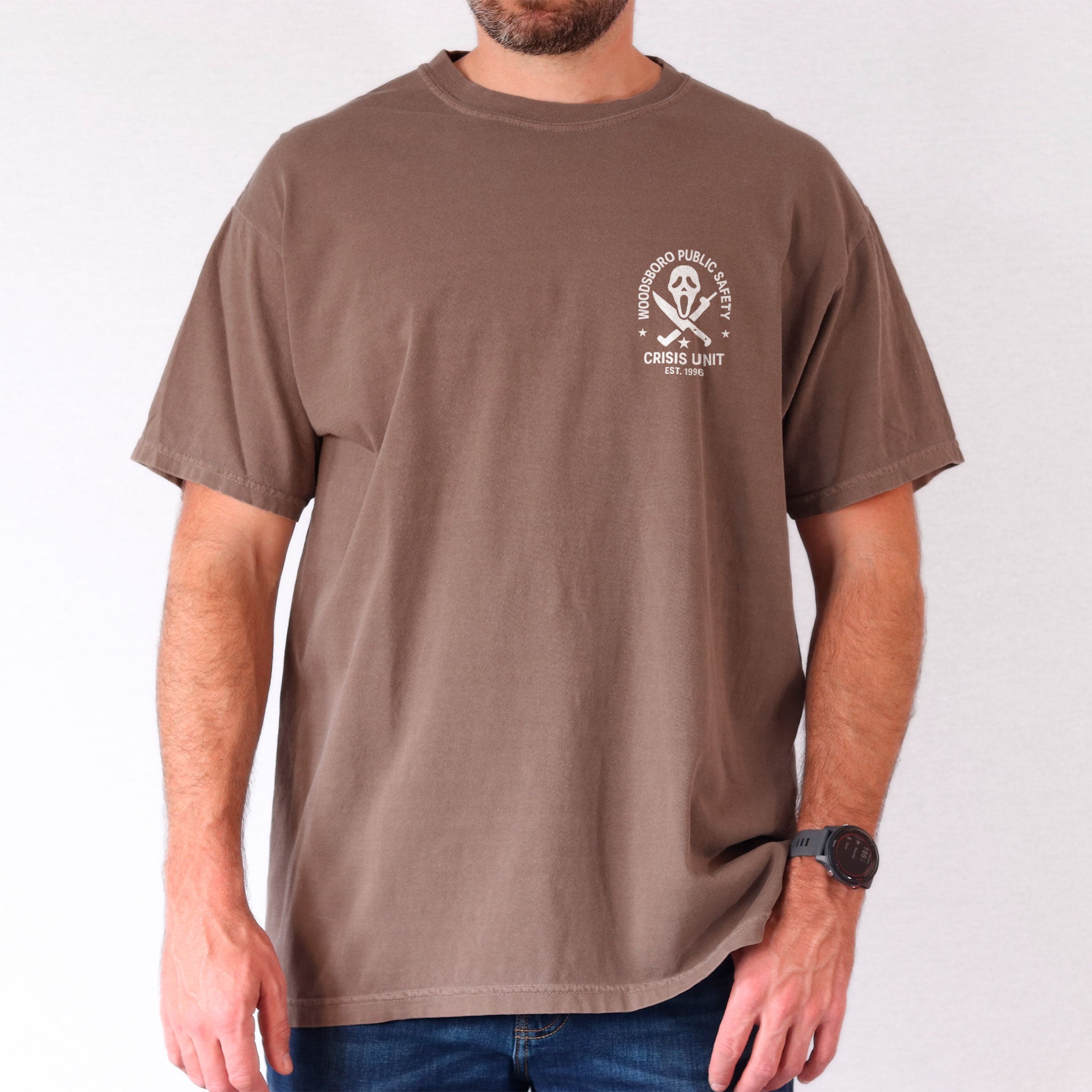 Woodsboro Crisis Unit