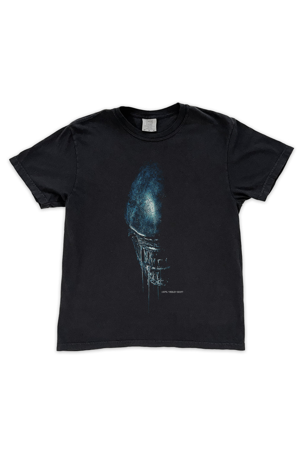 xeno movie shirt