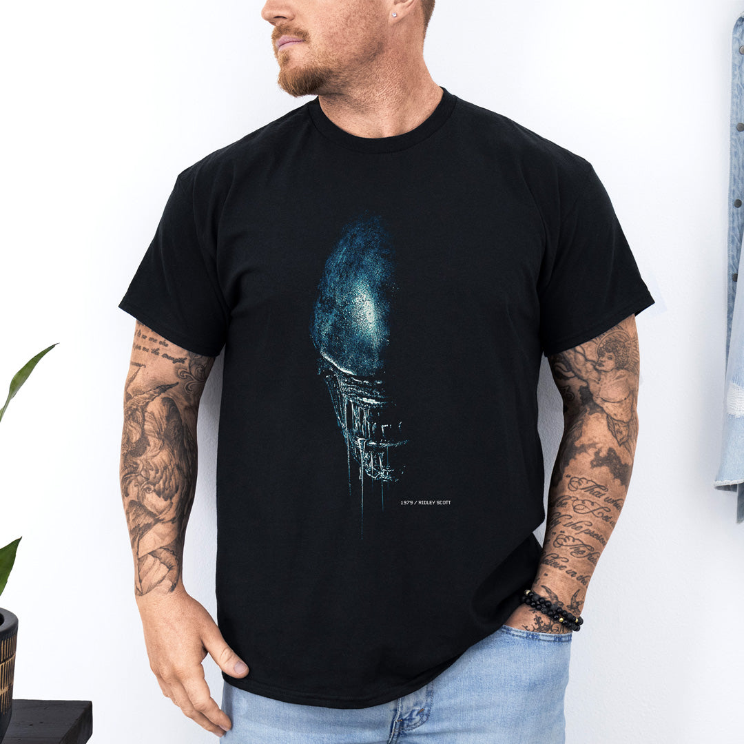 camiseta xenomorph