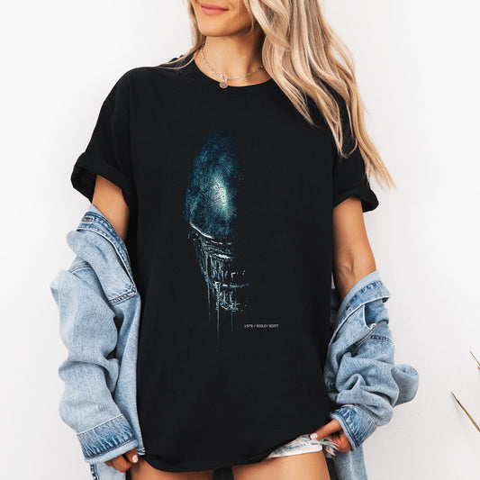 camiseta xenomorph