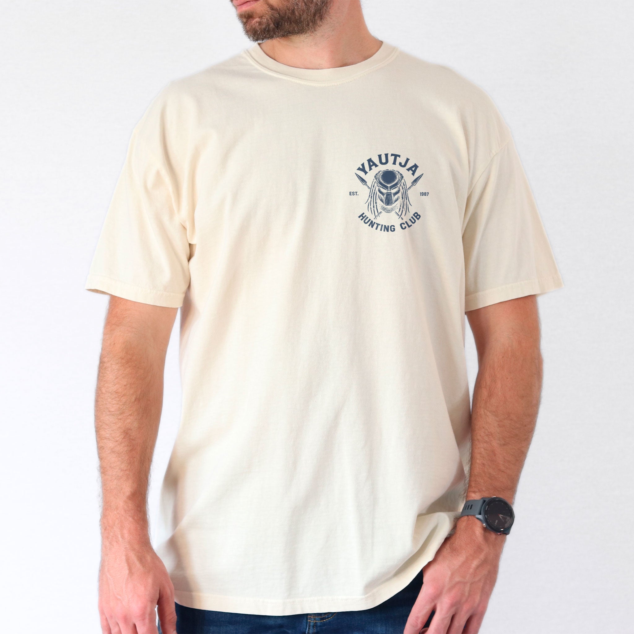 Yautja Club
