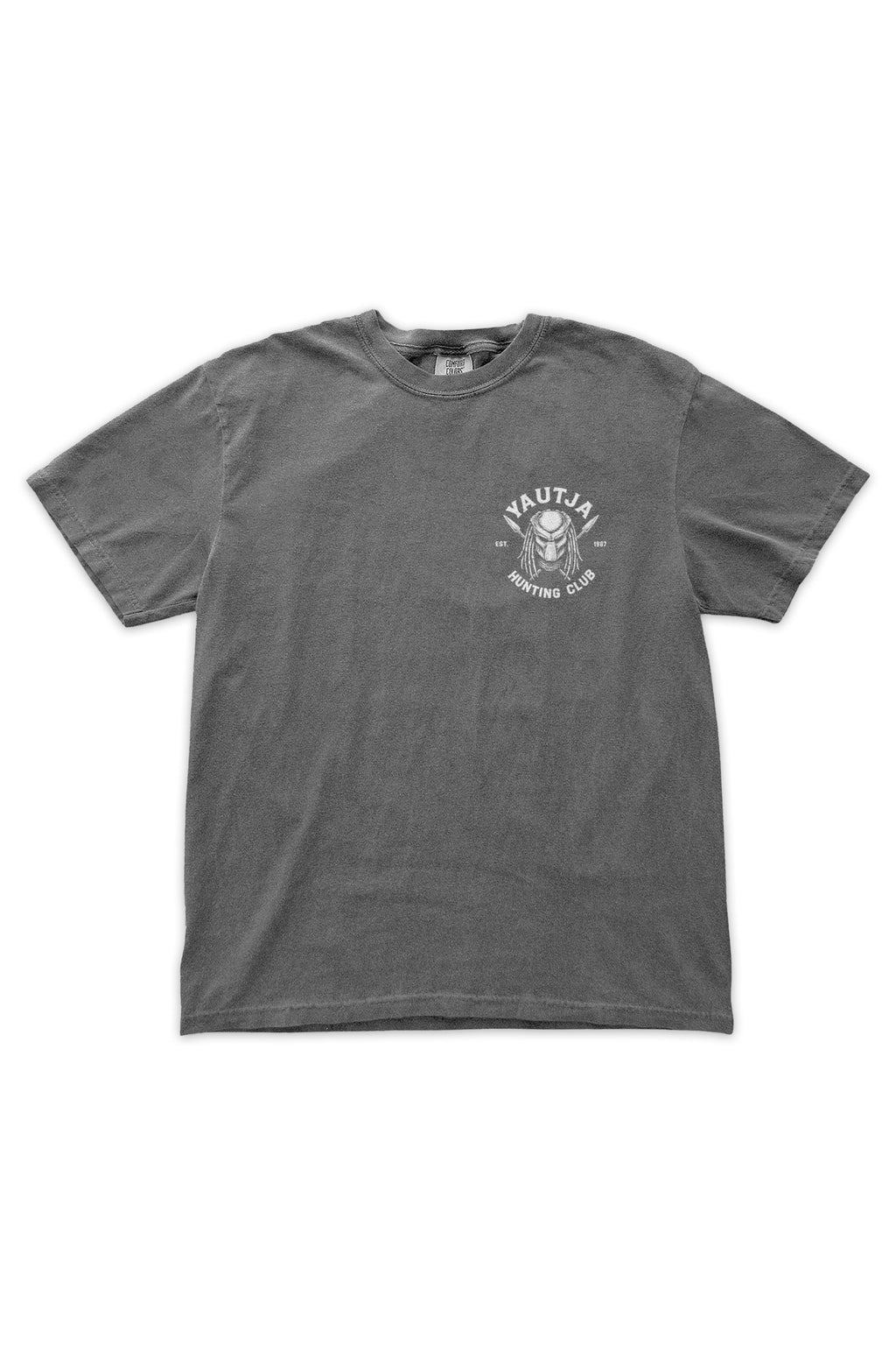 Yautja Club